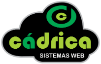 CÁDRICA Sistemas Web