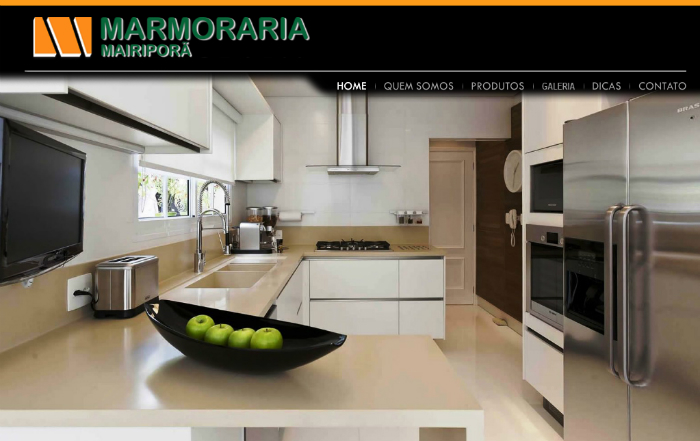 Marmoraria Mairiporã