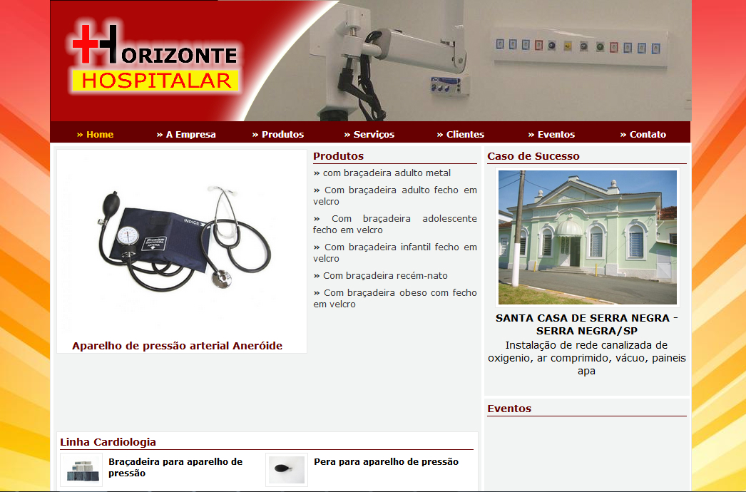 Horizonte Hospitalar